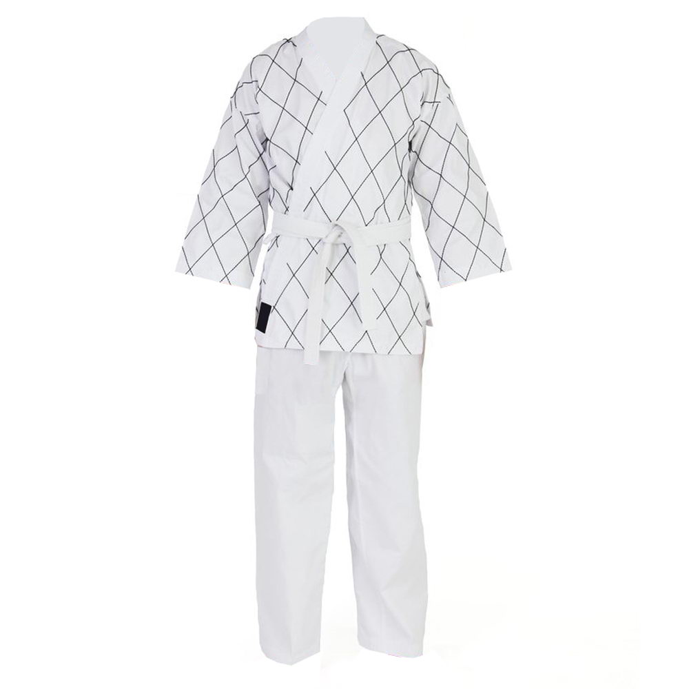 Hapkido Uniforms
