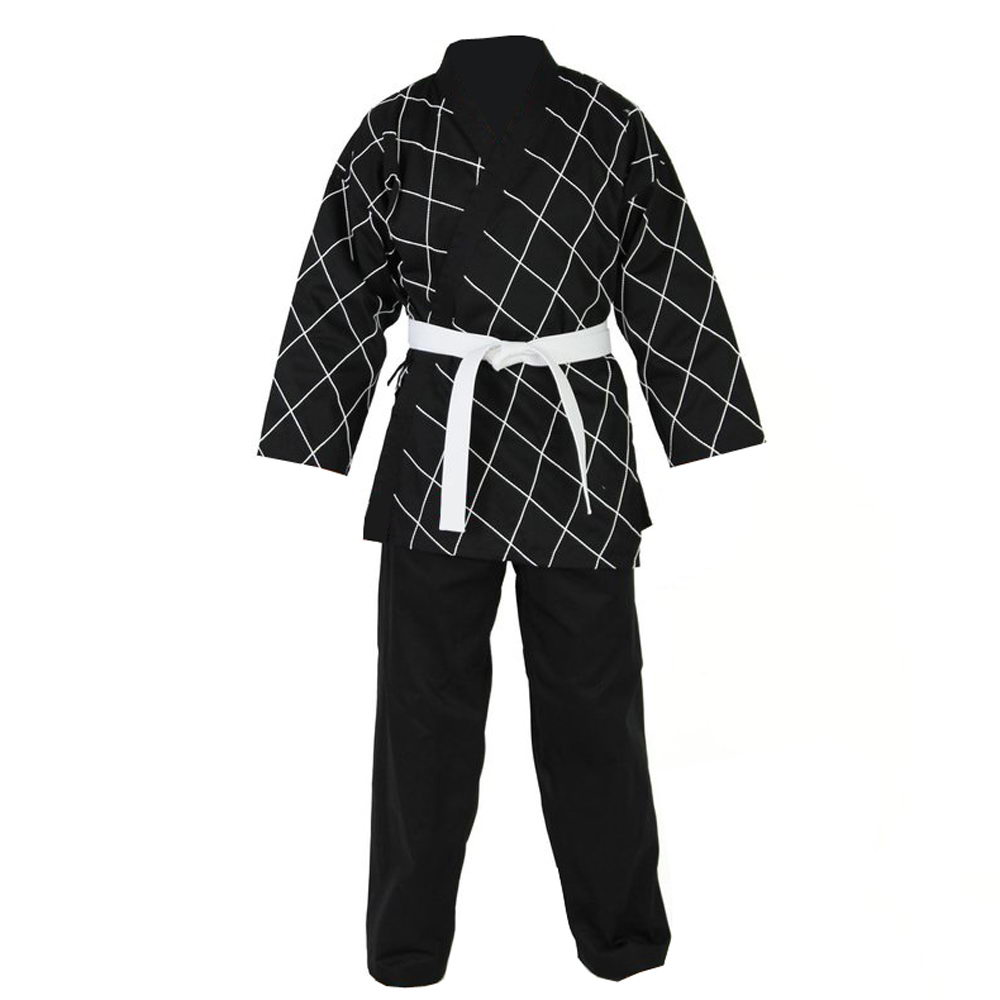 Hapkido Uniforms