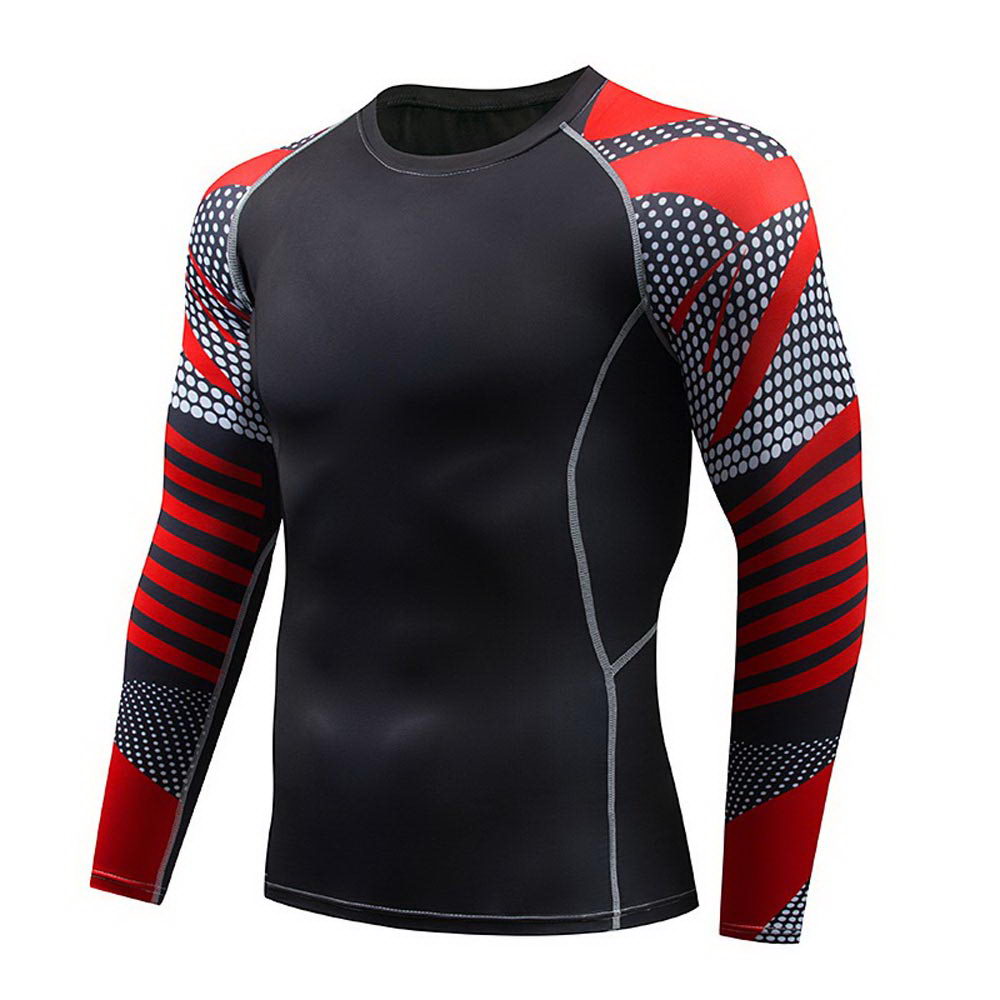 Rash Guards