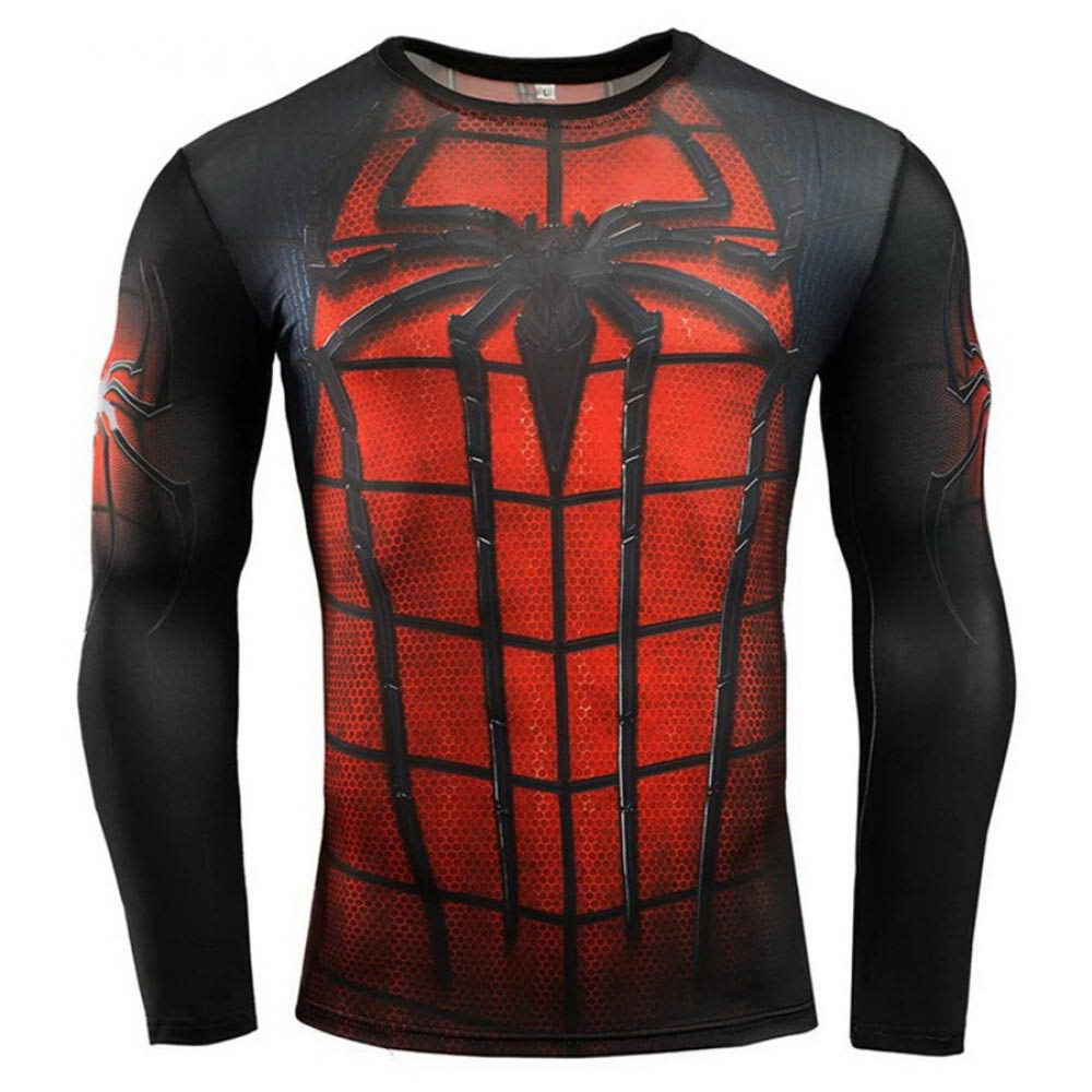 Rash Guards