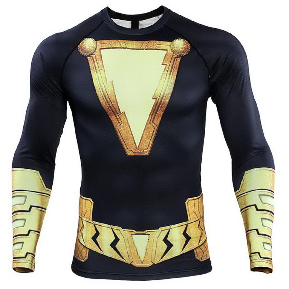 Rash Guards