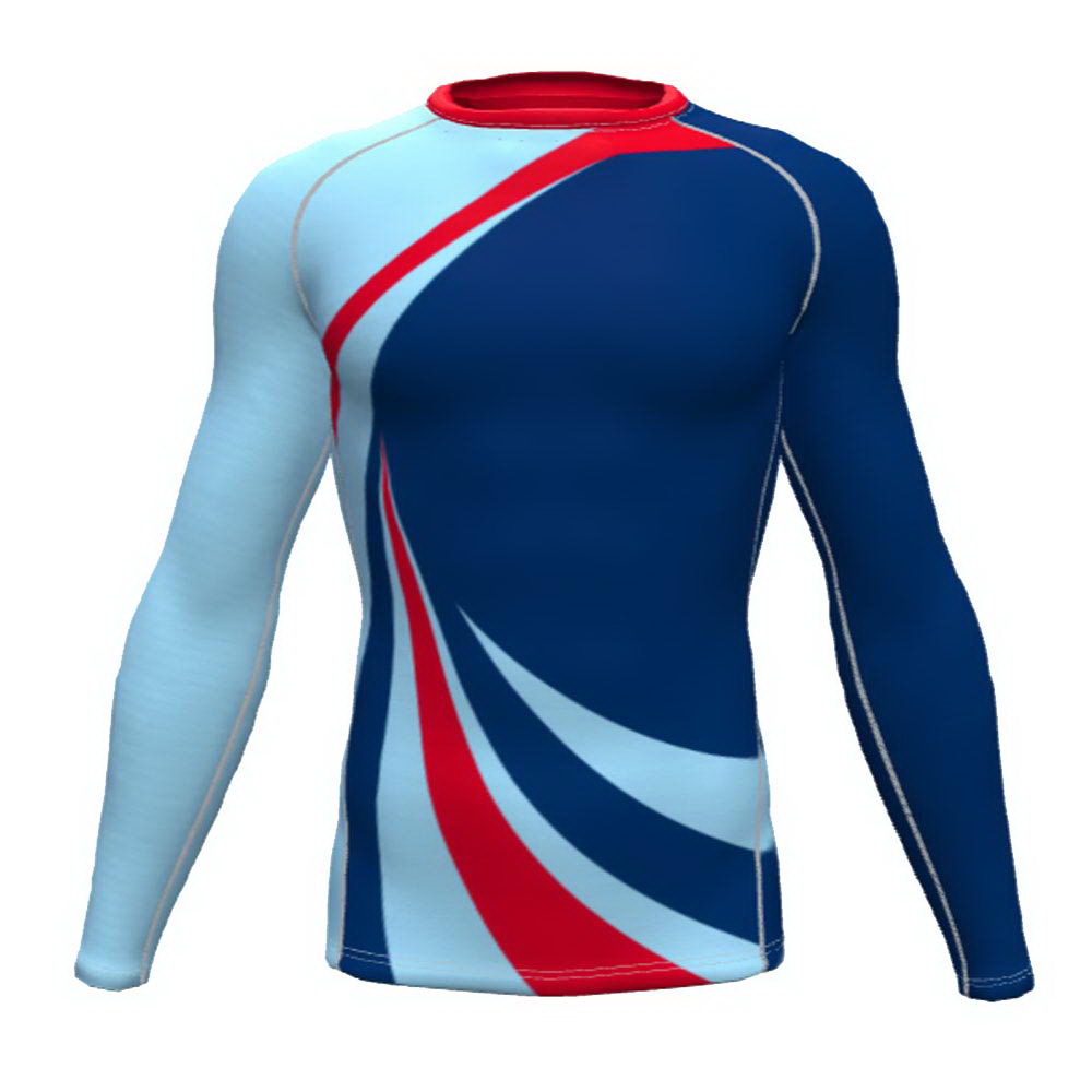 Rash Guards