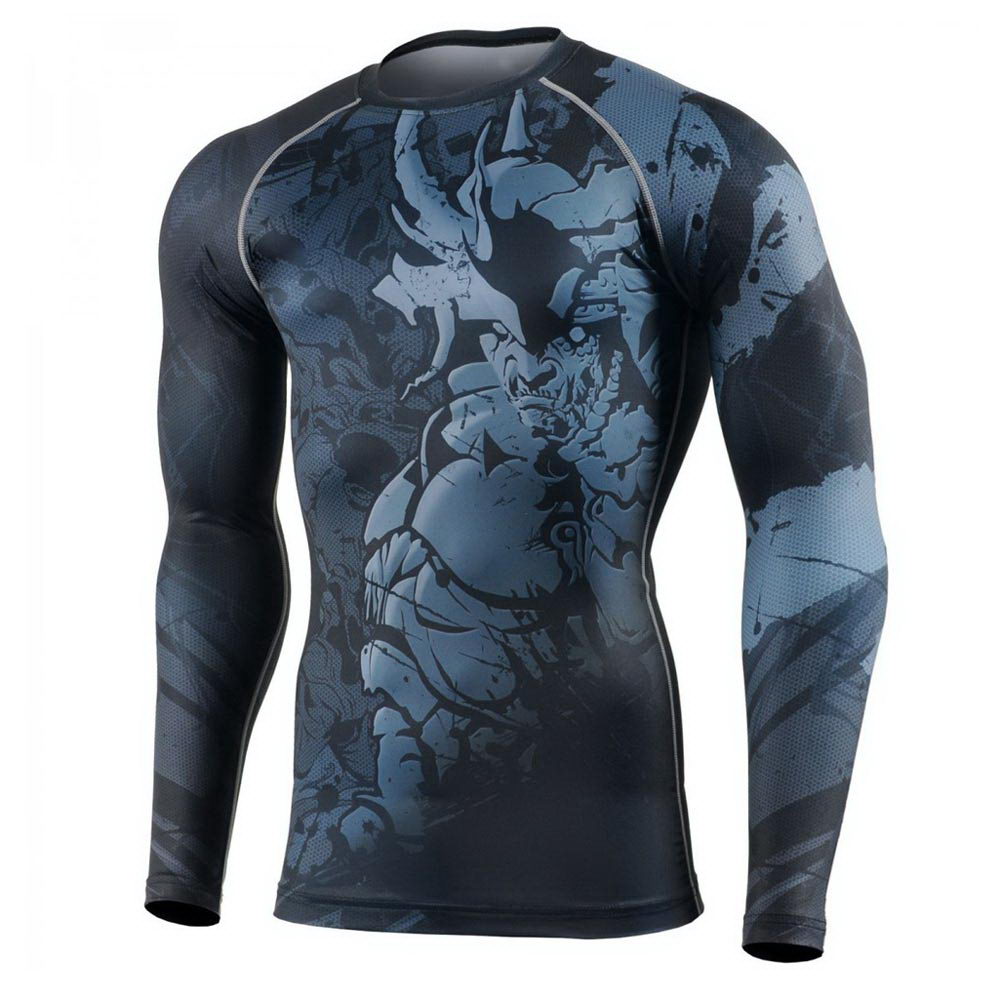 Rash Guards