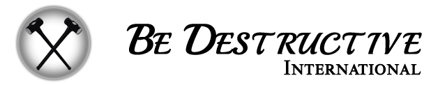 Be Destructive Intl.